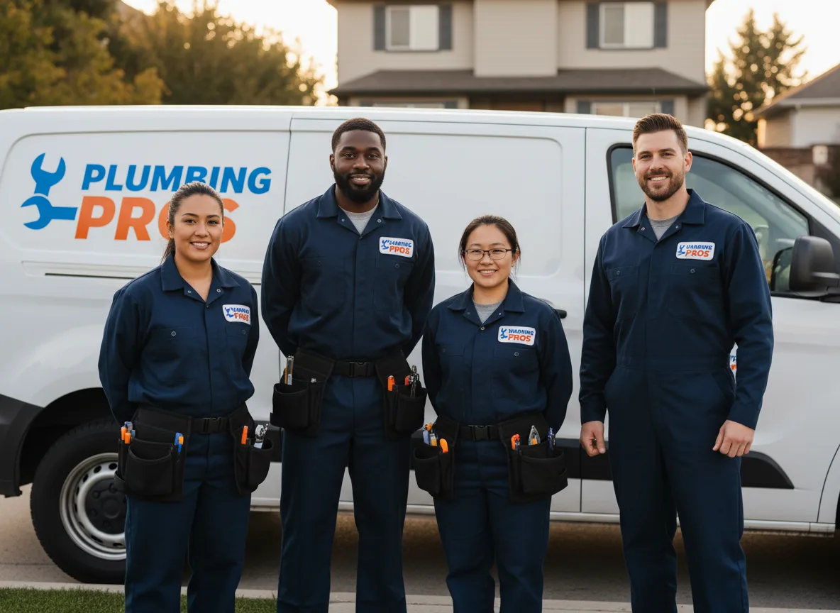 Water Heater Repair company in Broadford, VA